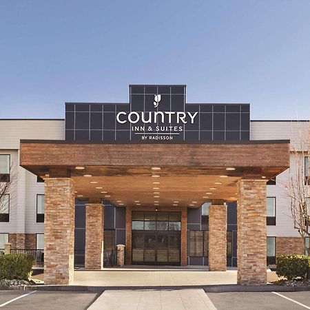 Country Inn & Suites By Radisson, Sevierville-Kodak, Tn Exteriör bild
