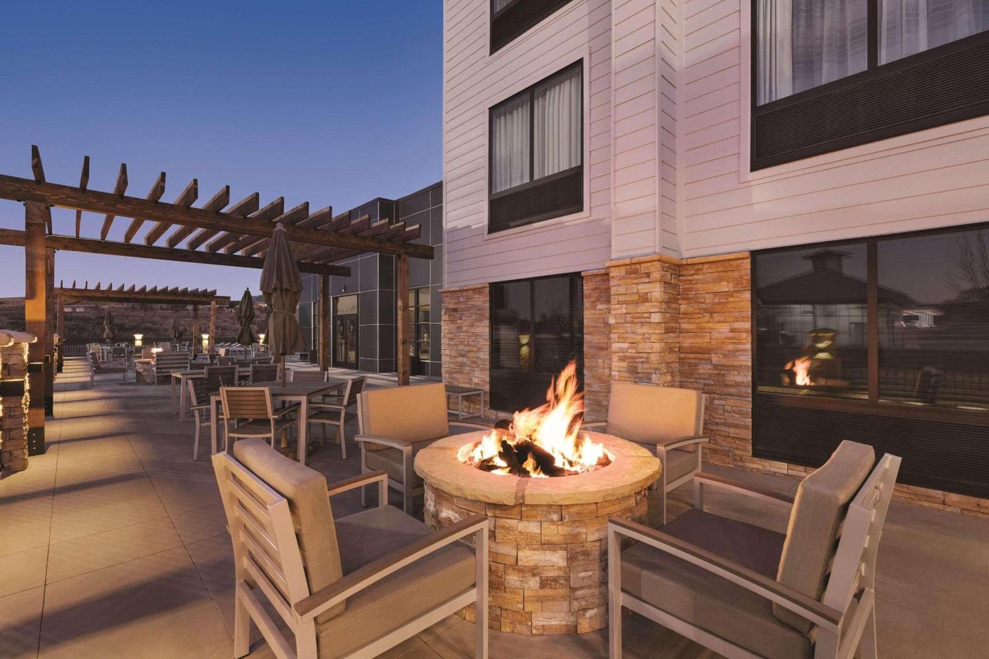 Country Inn & Suites By Radisson, Sevierville-Kodak, Tn Exteriör bild