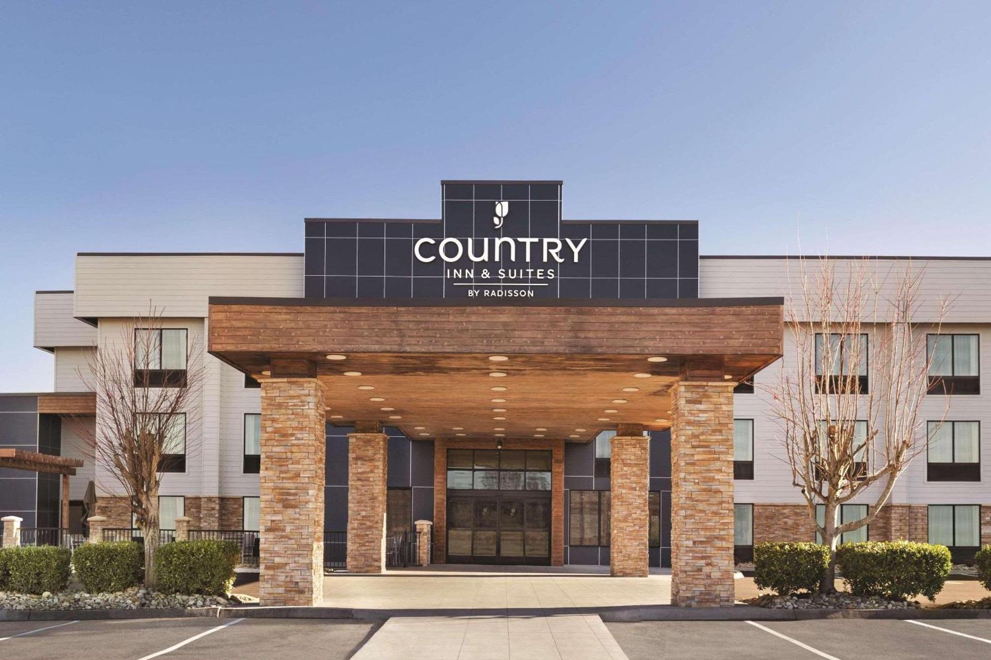 Country Inn & Suites By Radisson, Sevierville-Kodak, Tn Exteriör bild