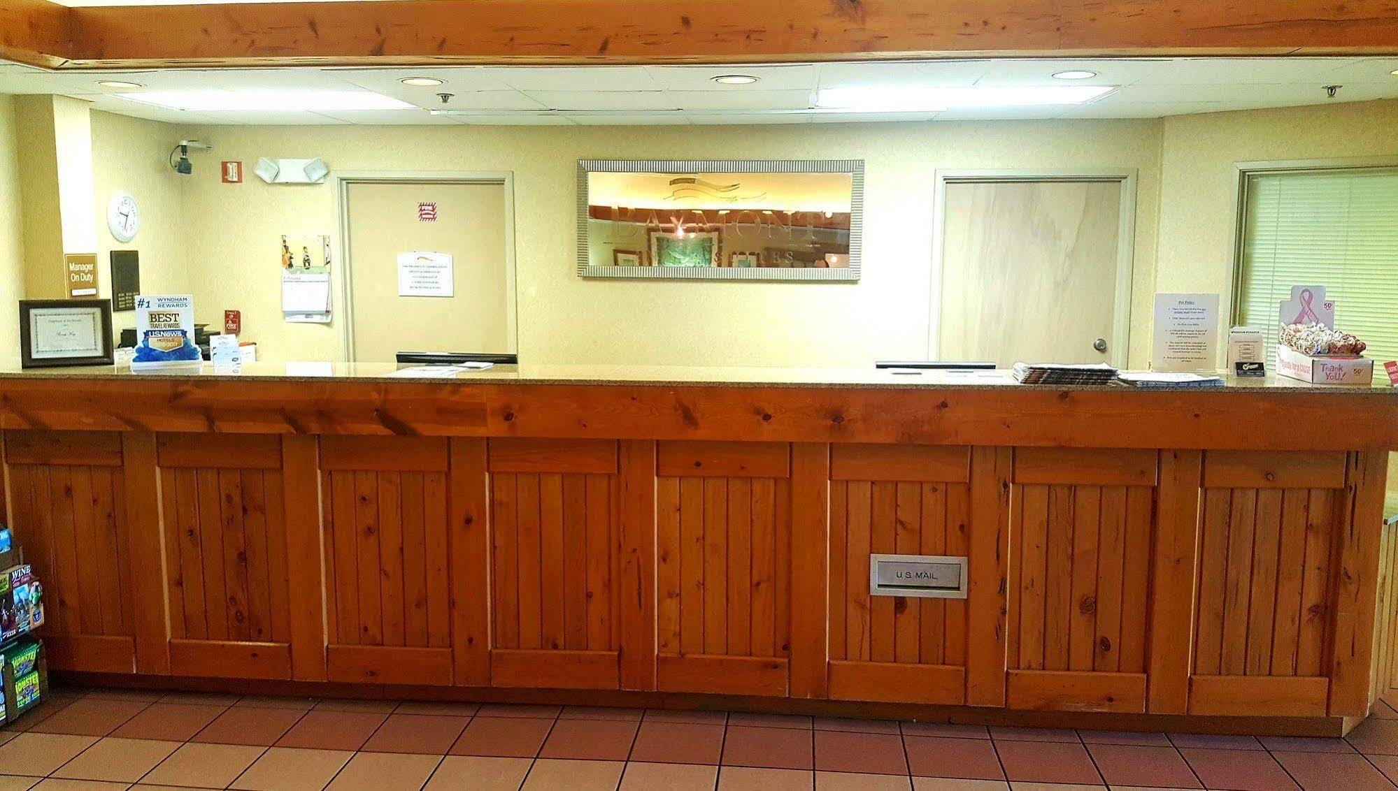 Country Inn & Suites By Radisson, Sevierville-Kodak, Tn Exteriör bild