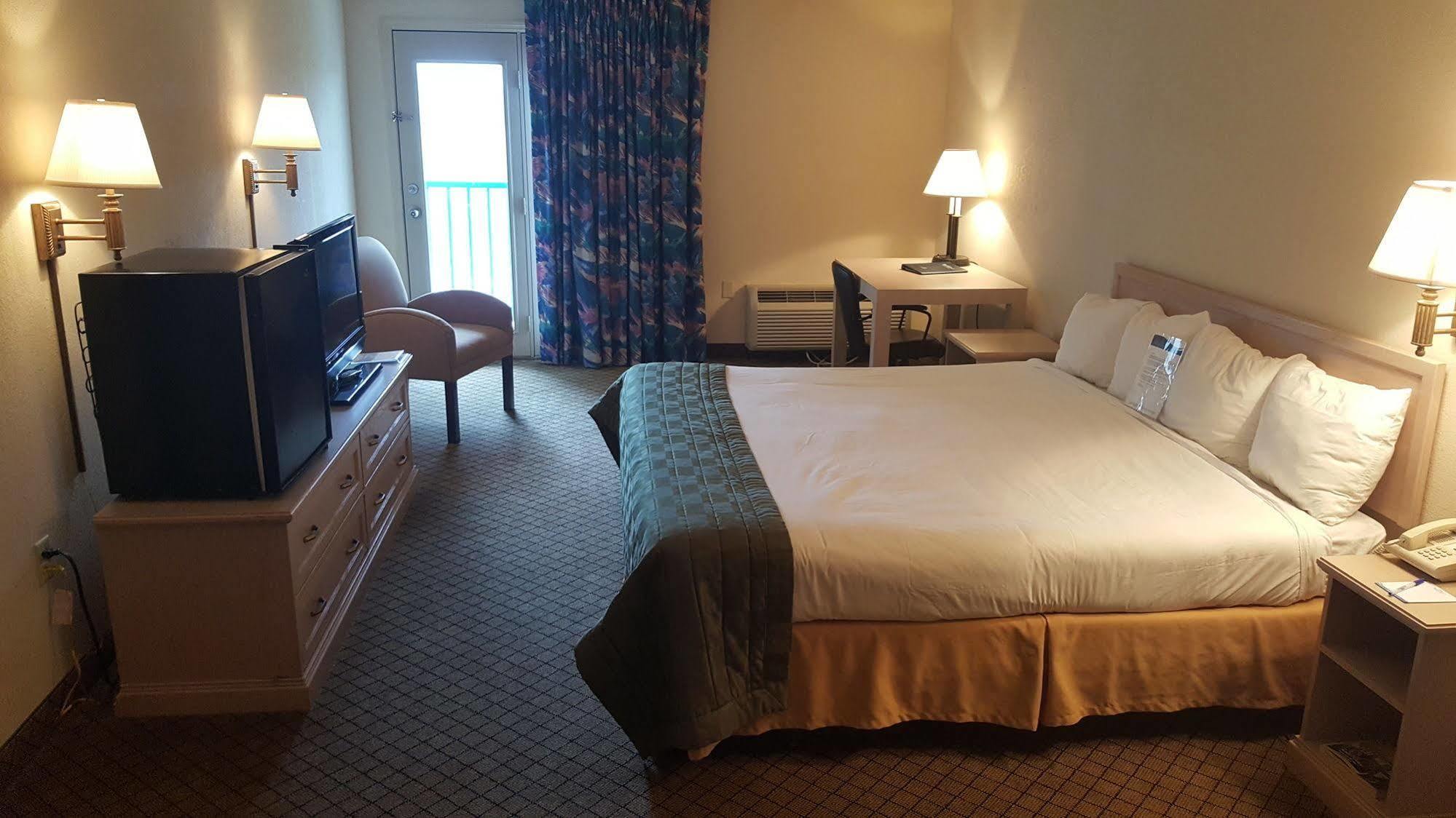 Country Inn & Suites By Radisson, Sevierville-Kodak, Tn Exteriör bild