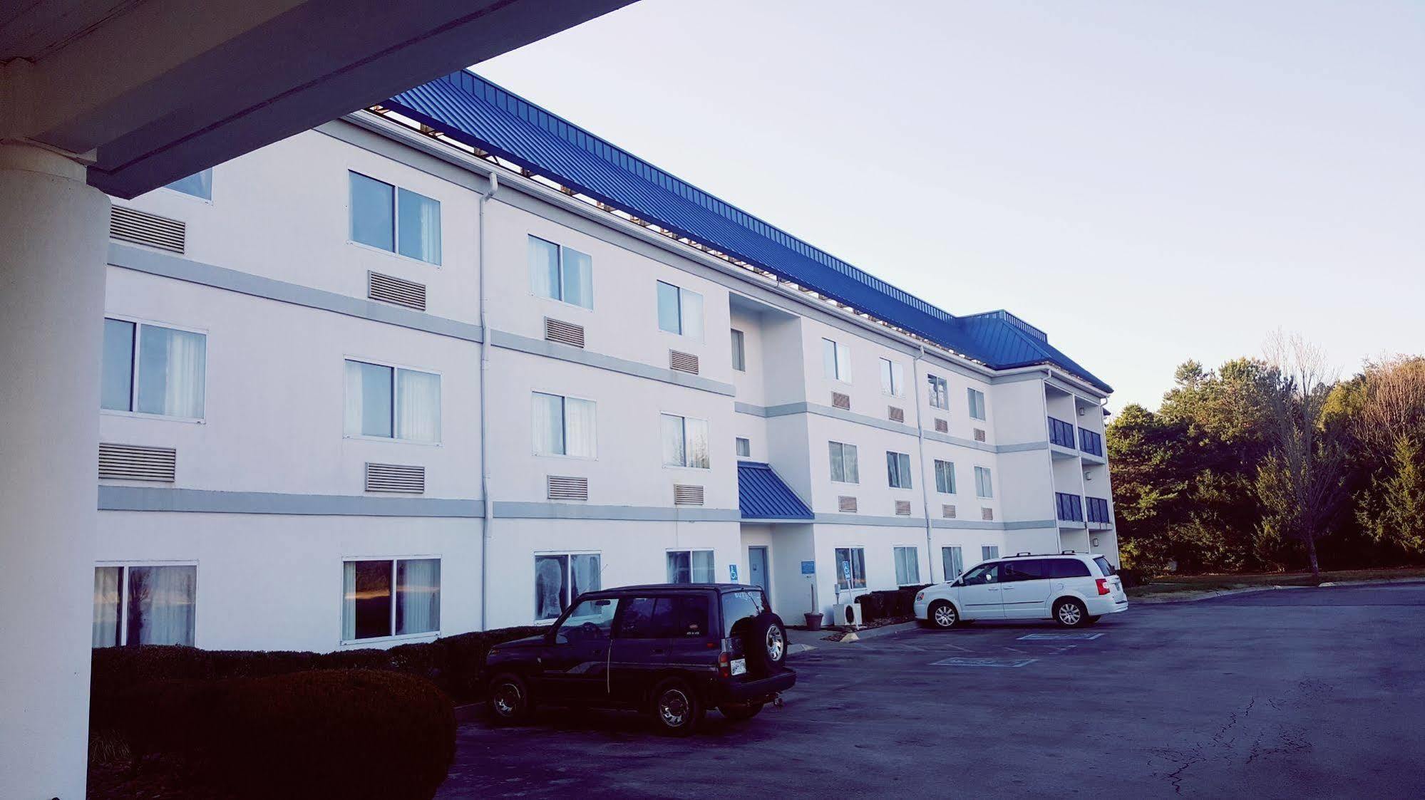 Country Inn & Suites By Radisson, Sevierville-Kodak, Tn Exteriör bild