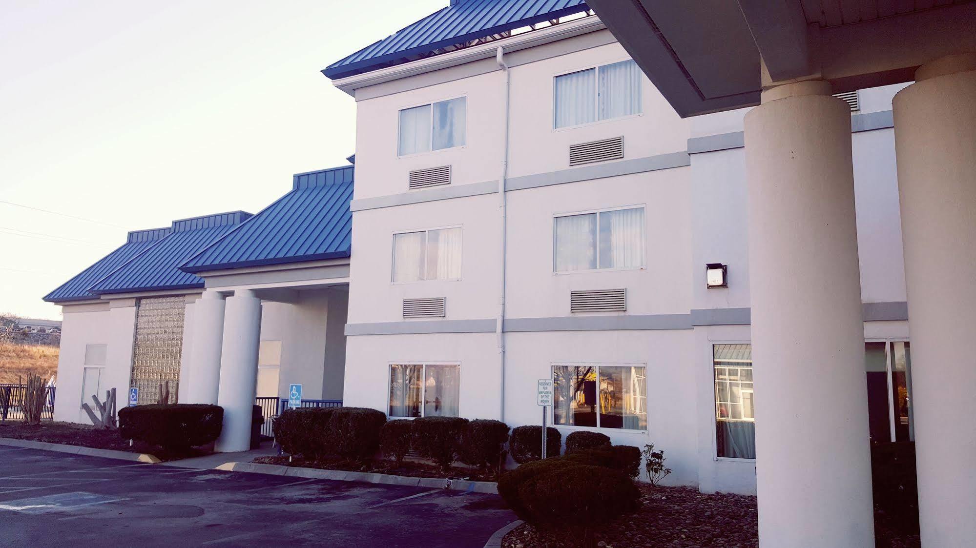 Country Inn & Suites By Radisson, Sevierville-Kodak, Tn Exteriör bild
