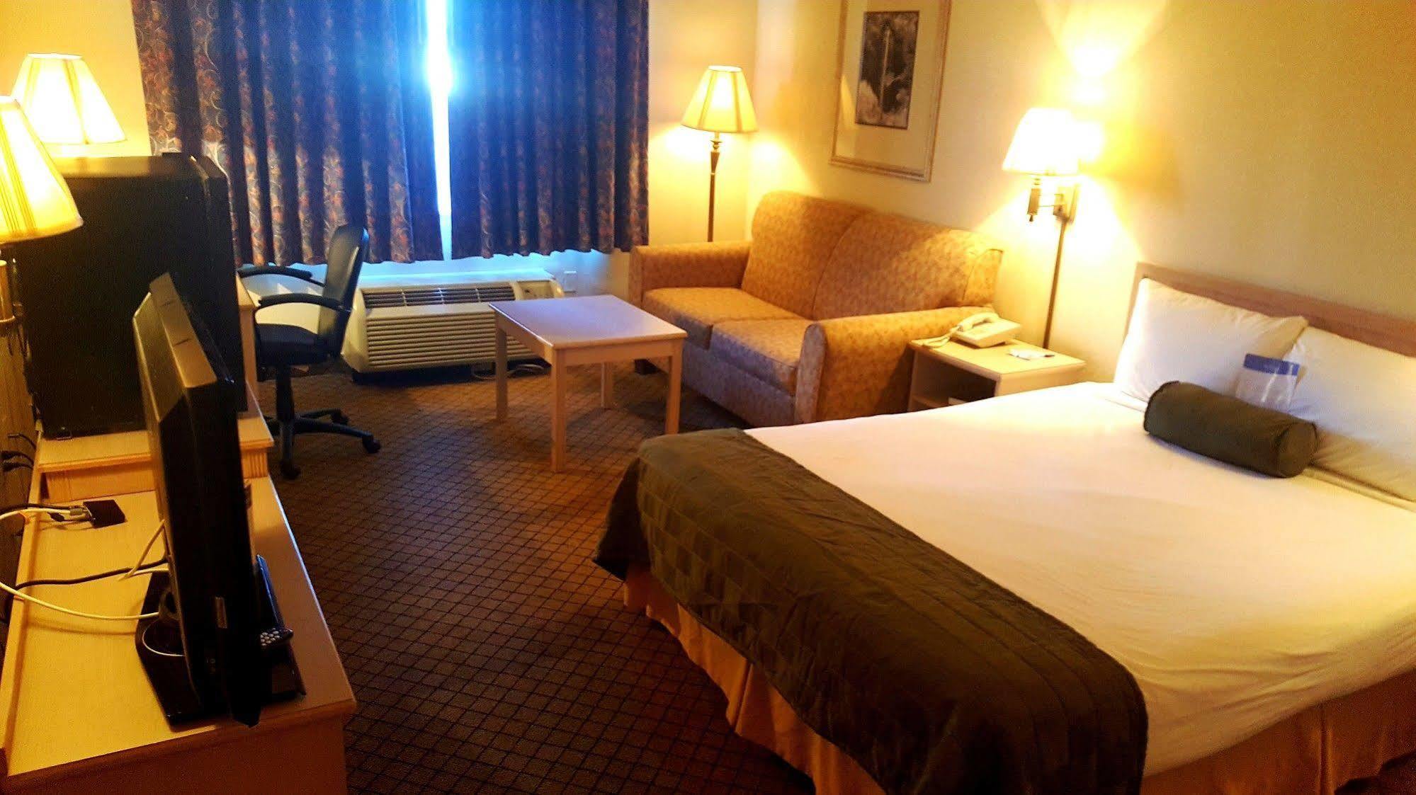 Country Inn & Suites By Radisson, Sevierville-Kodak, Tn Exteriör bild