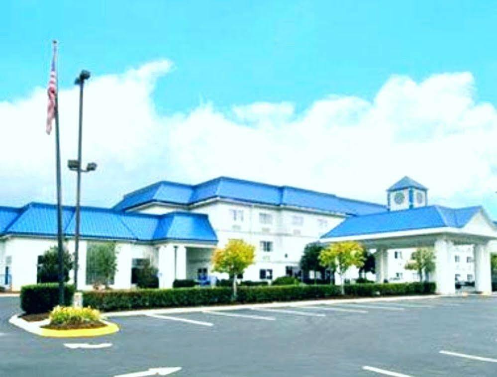 Country Inn & Suites By Radisson, Sevierville-Kodak, Tn Exteriör bild