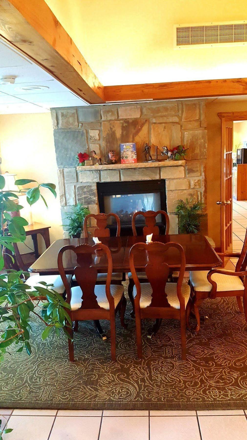 Country Inn & Suites By Radisson, Sevierville-Kodak, Tn Exteriör bild