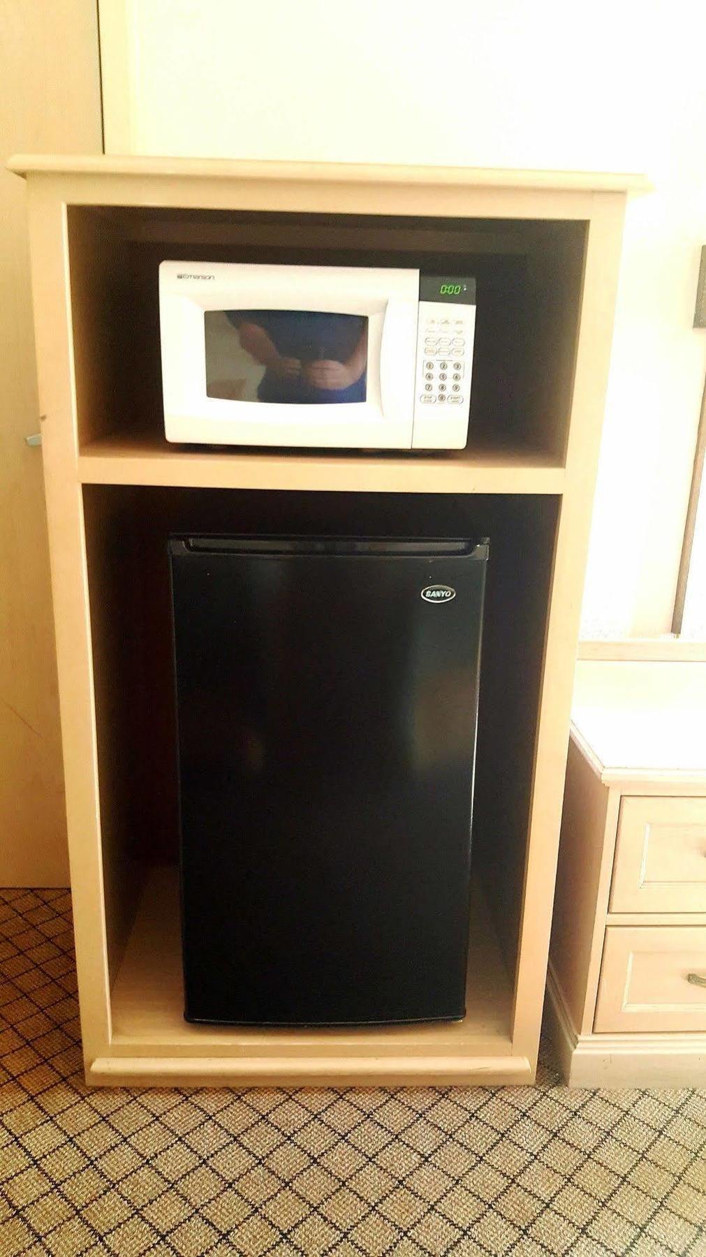 Country Inn & Suites By Radisson, Sevierville-Kodak, Tn Exteriör bild