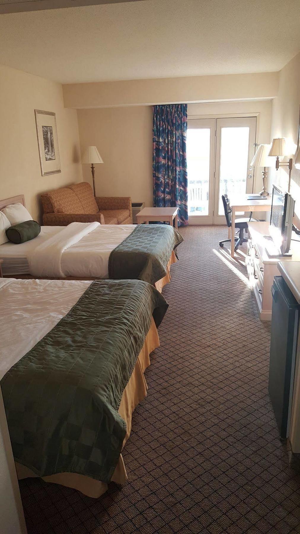 Country Inn & Suites By Radisson, Sevierville-Kodak, Tn Exteriör bild