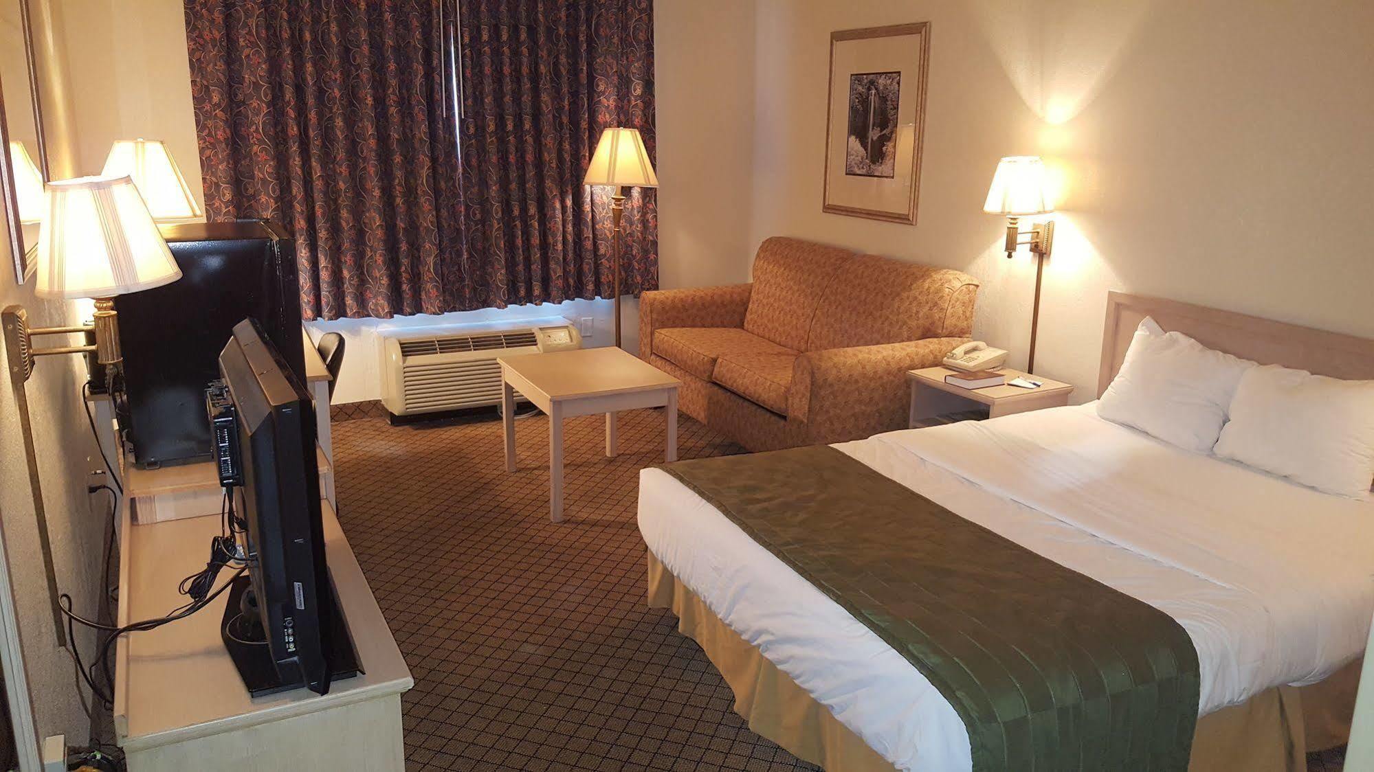 Country Inn & Suites By Radisson, Sevierville-Kodak, Tn Exteriör bild