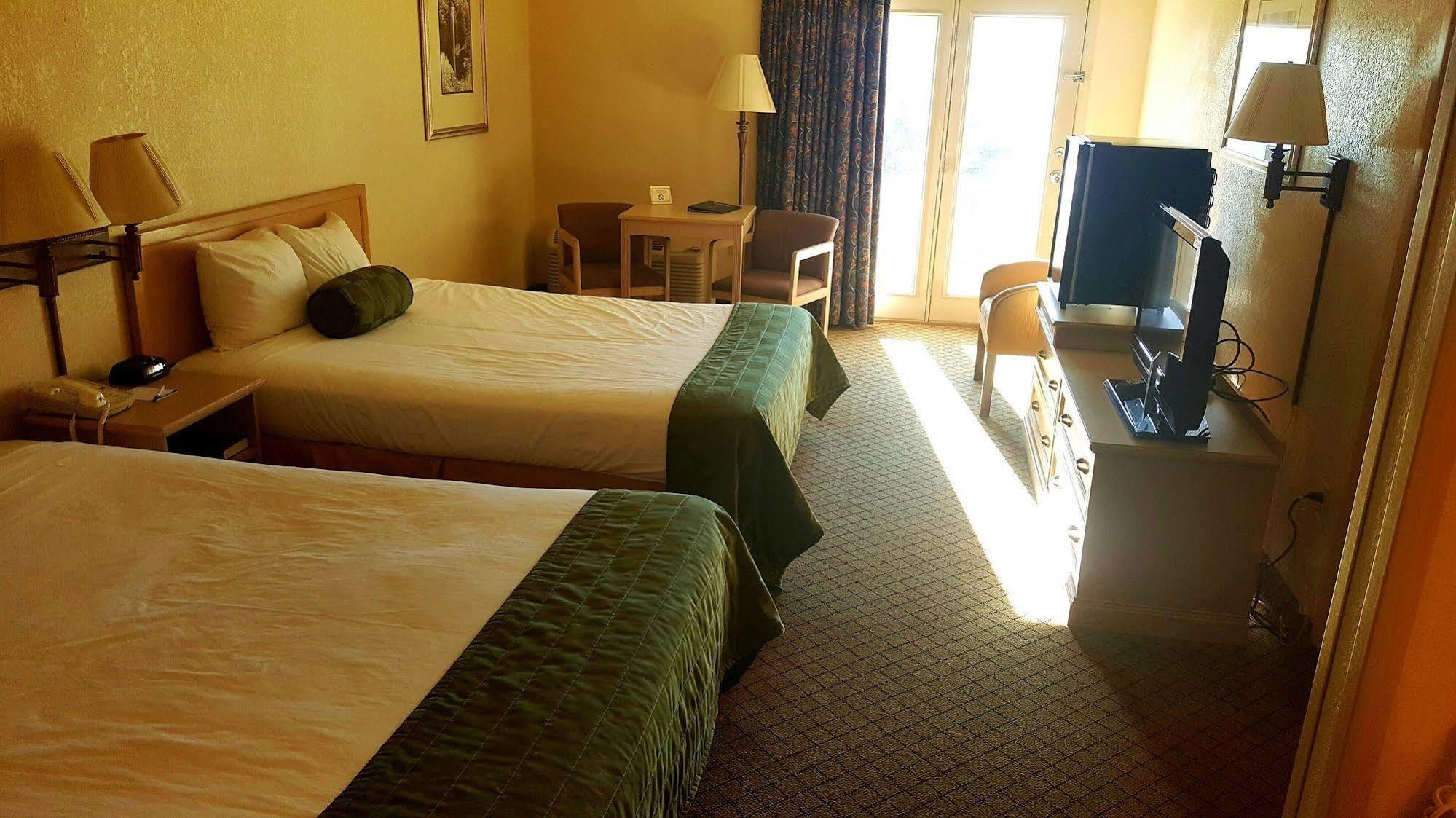 Country Inn & Suites By Radisson, Sevierville-Kodak, Tn Exteriör bild