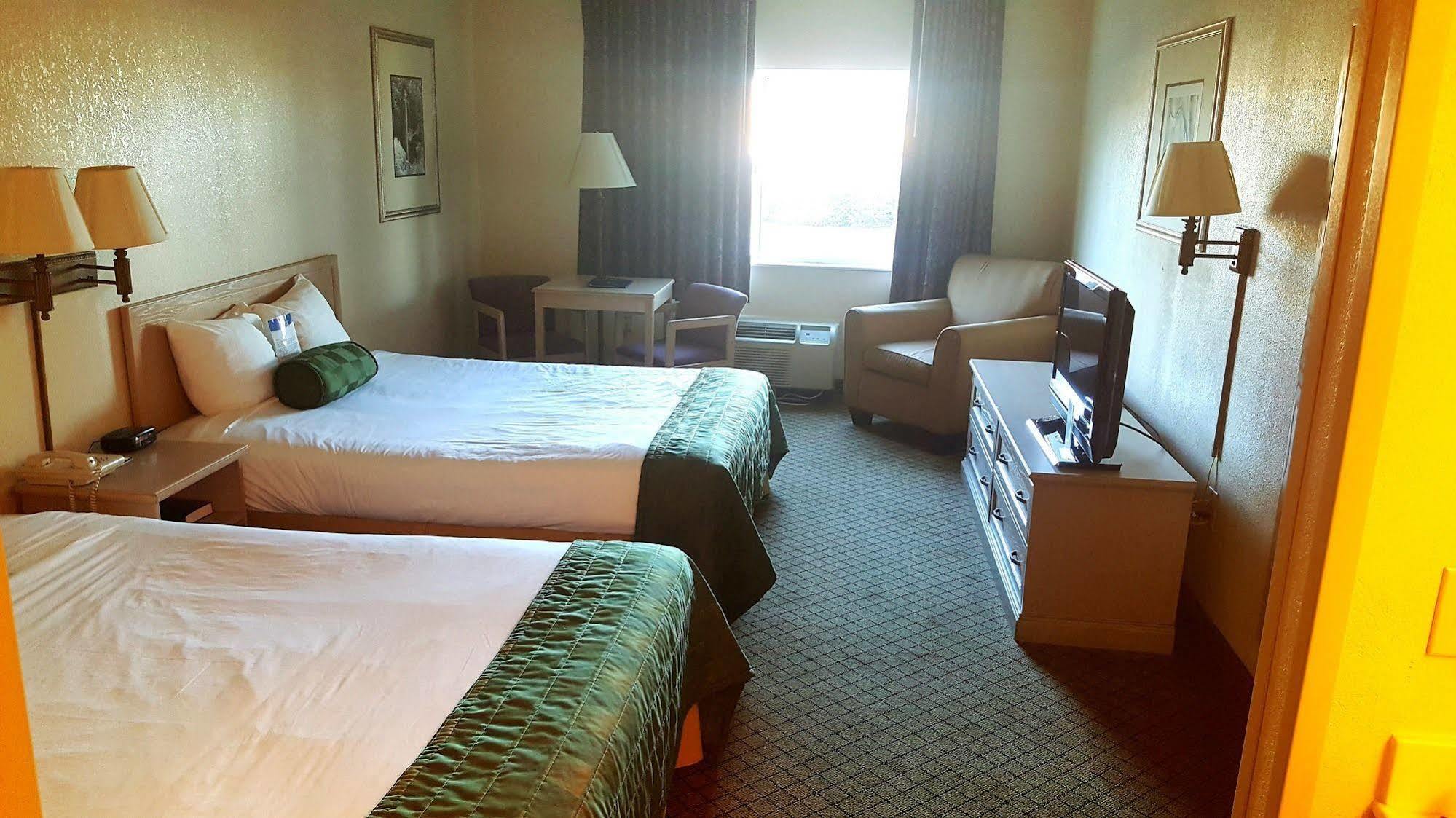 Country Inn & Suites By Radisson, Sevierville-Kodak, Tn Exteriör bild