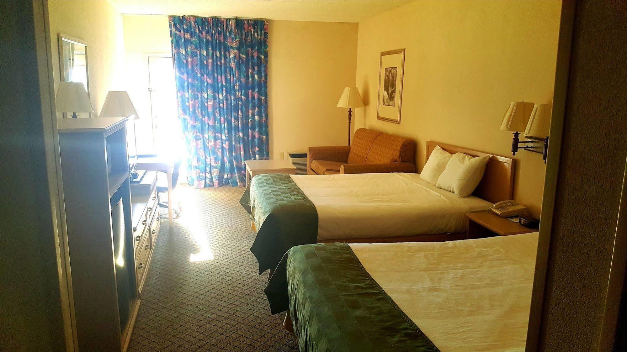 Country Inn & Suites By Radisson, Sevierville-Kodak, Tn Exteriör bild