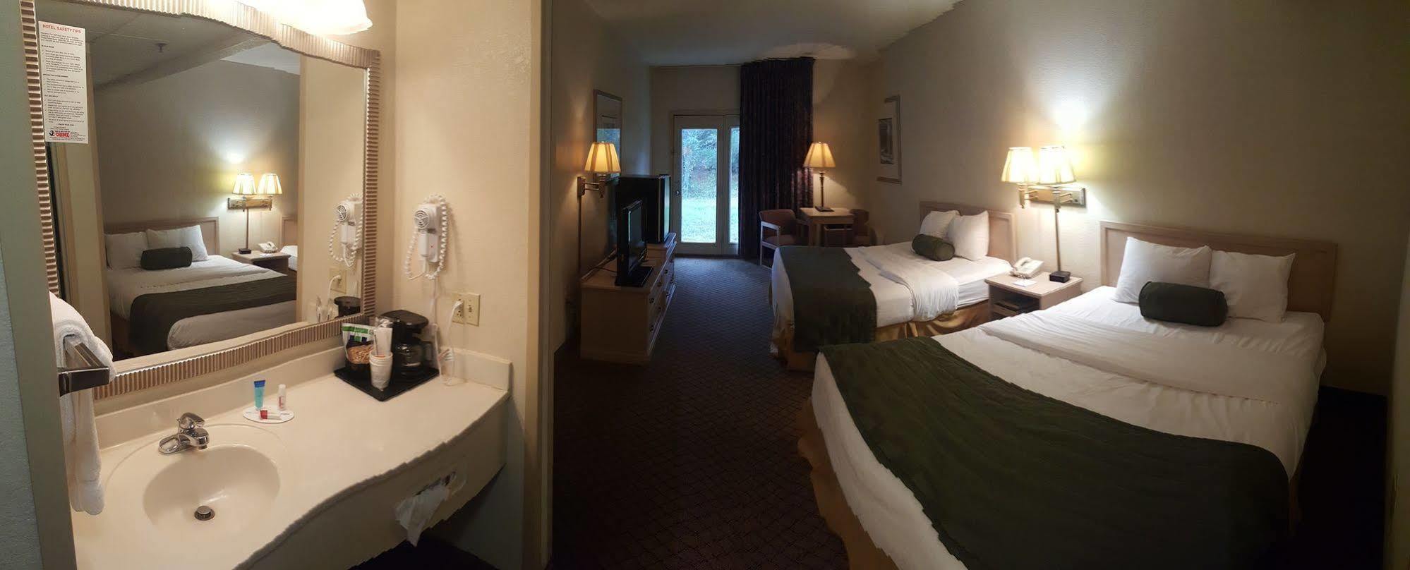 Country Inn & Suites By Radisson, Sevierville-Kodak, Tn Exteriör bild