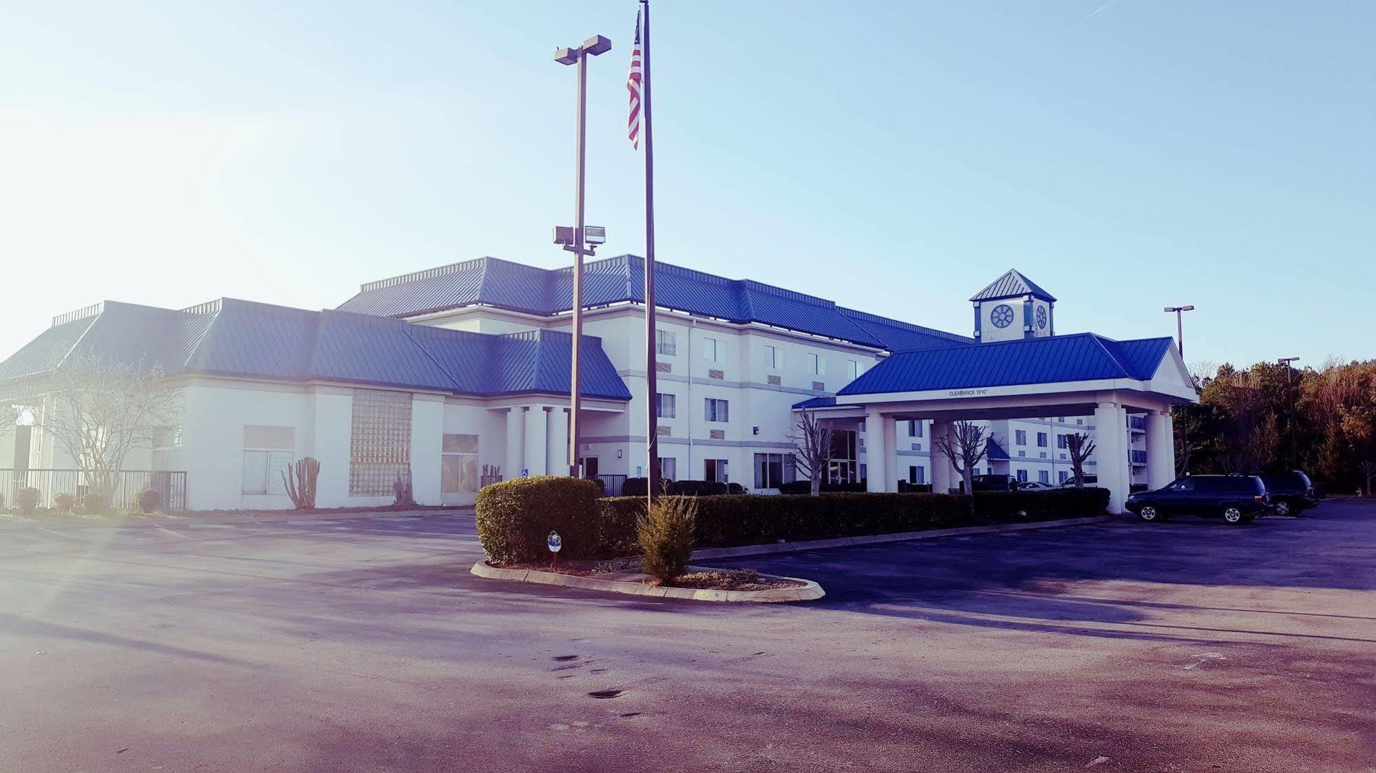 Country Inn & Suites By Radisson, Sevierville-Kodak, Tn Exteriör bild