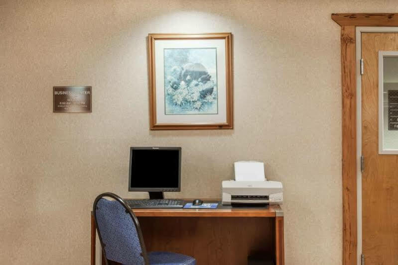 Country Inn & Suites By Radisson, Sevierville-Kodak, Tn Exteriör bild