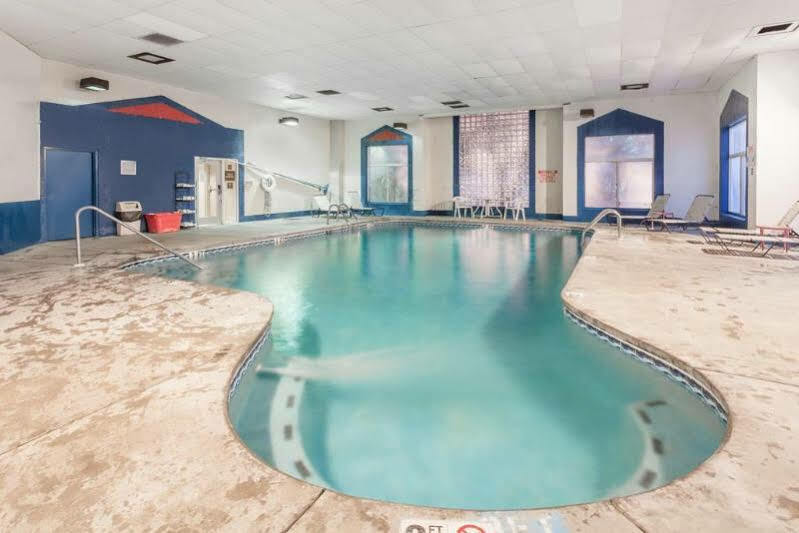Country Inn & Suites By Radisson, Sevierville-Kodak, Tn Exteriör bild