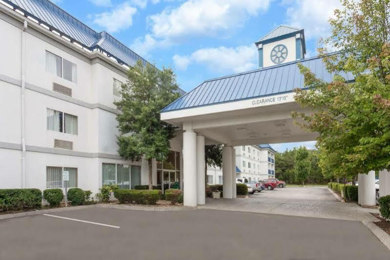 Country Inn & Suites By Radisson, Sevierville-Kodak, Tn Exteriör bild