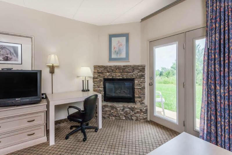 Country Inn & Suites By Radisson, Sevierville-Kodak, Tn Exteriör bild